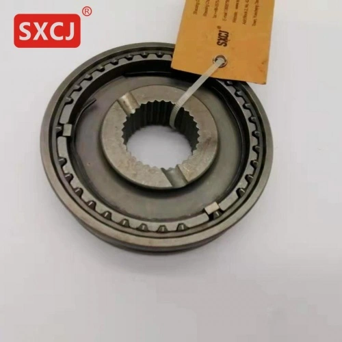synchronizer gear set for changan China Manufacturers